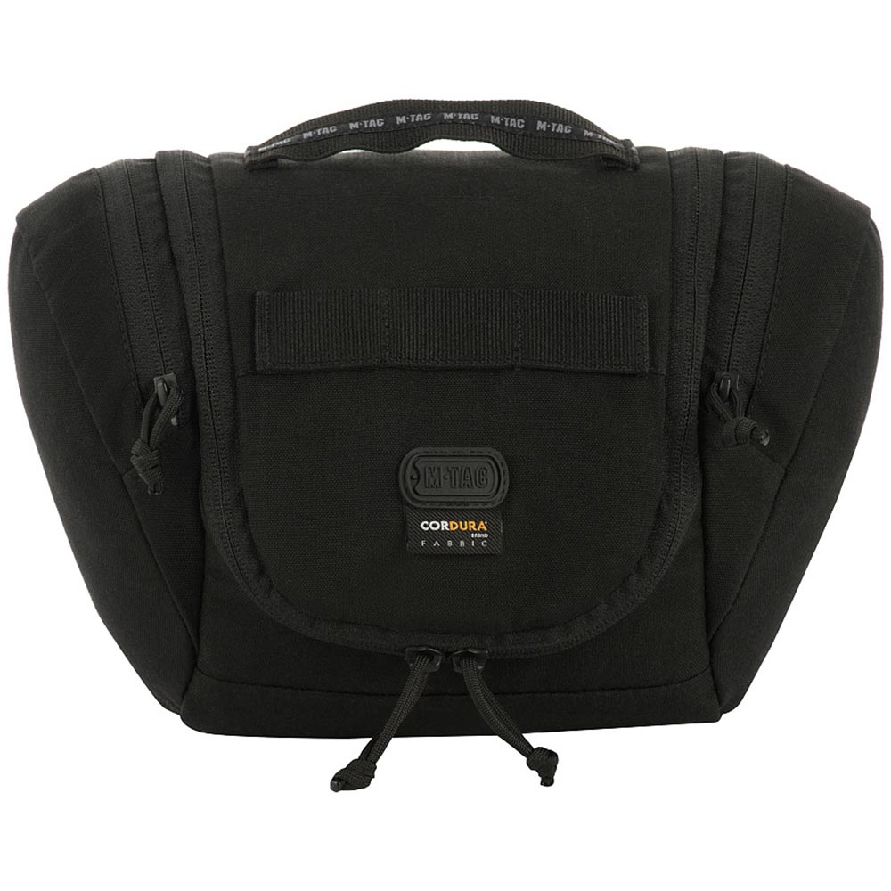 Kosmetyczka M-Tac Elite Gen. II - Black