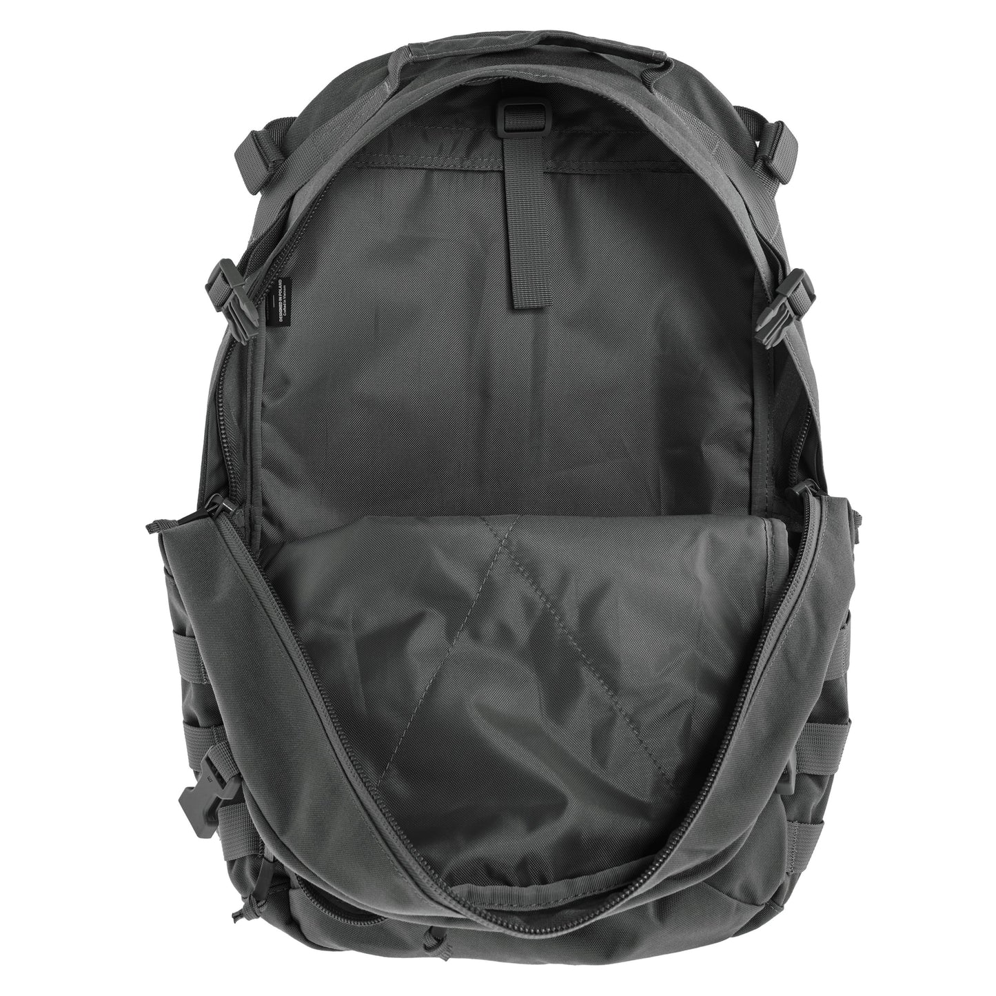 Plecak Helikon EDC Cordura 21 l - Shadow Grey