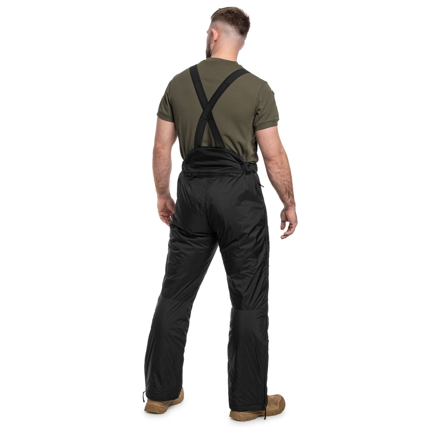 Spodnie Carinthia HIG 4.0 - Black