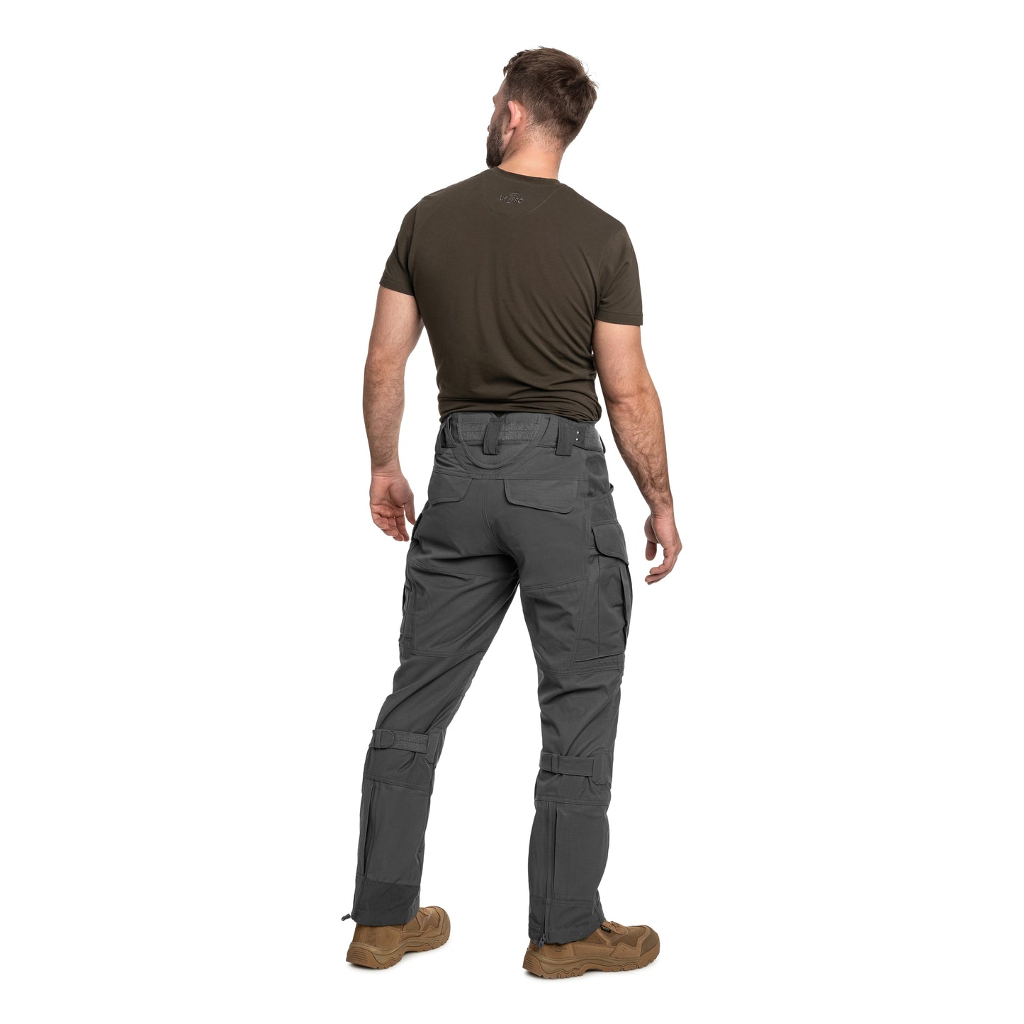 Spodnie UF PRO Striker X Gen.2 Combat - Steel Grey