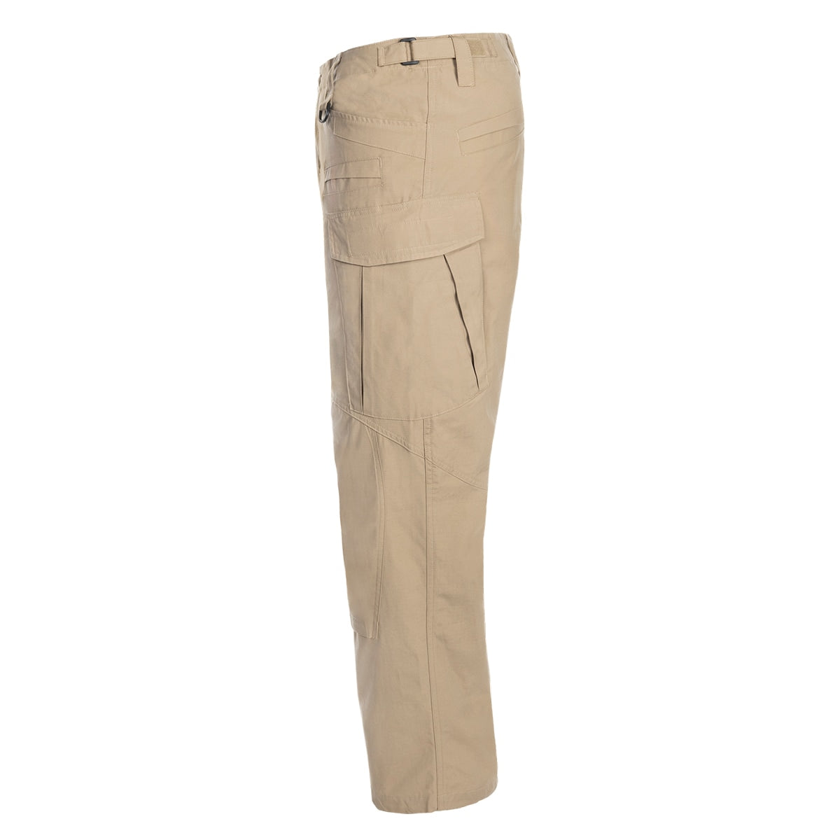Spodnie wojskowe Helikon SFU Next Cotton Ripstop Khaki