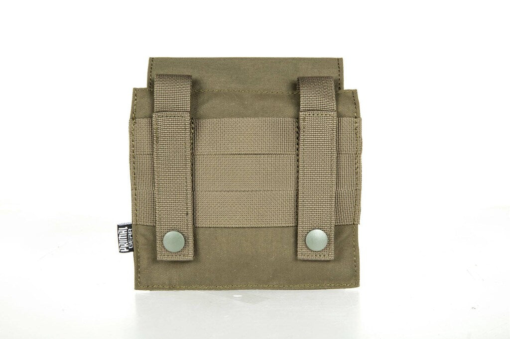 Ładownica Primal Gear Mamus Cargo - Olive