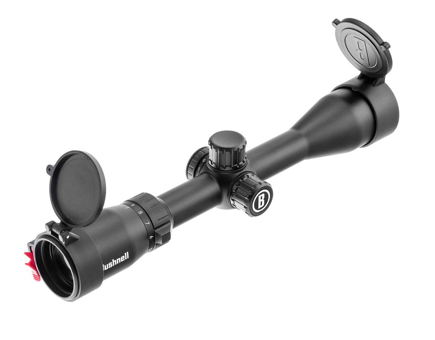 Luneta celownicza Bushnell Prime 3-9x40 Iluminated Multi-X