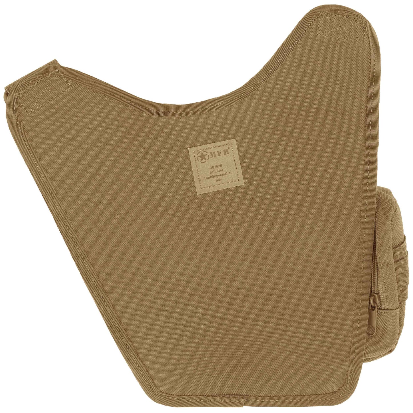Torba MFH Shoulder Bag - Coyote