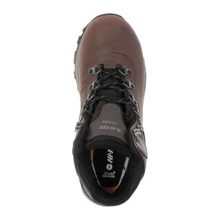 Buty Hi-Tec Altitude VI I WP - Brown