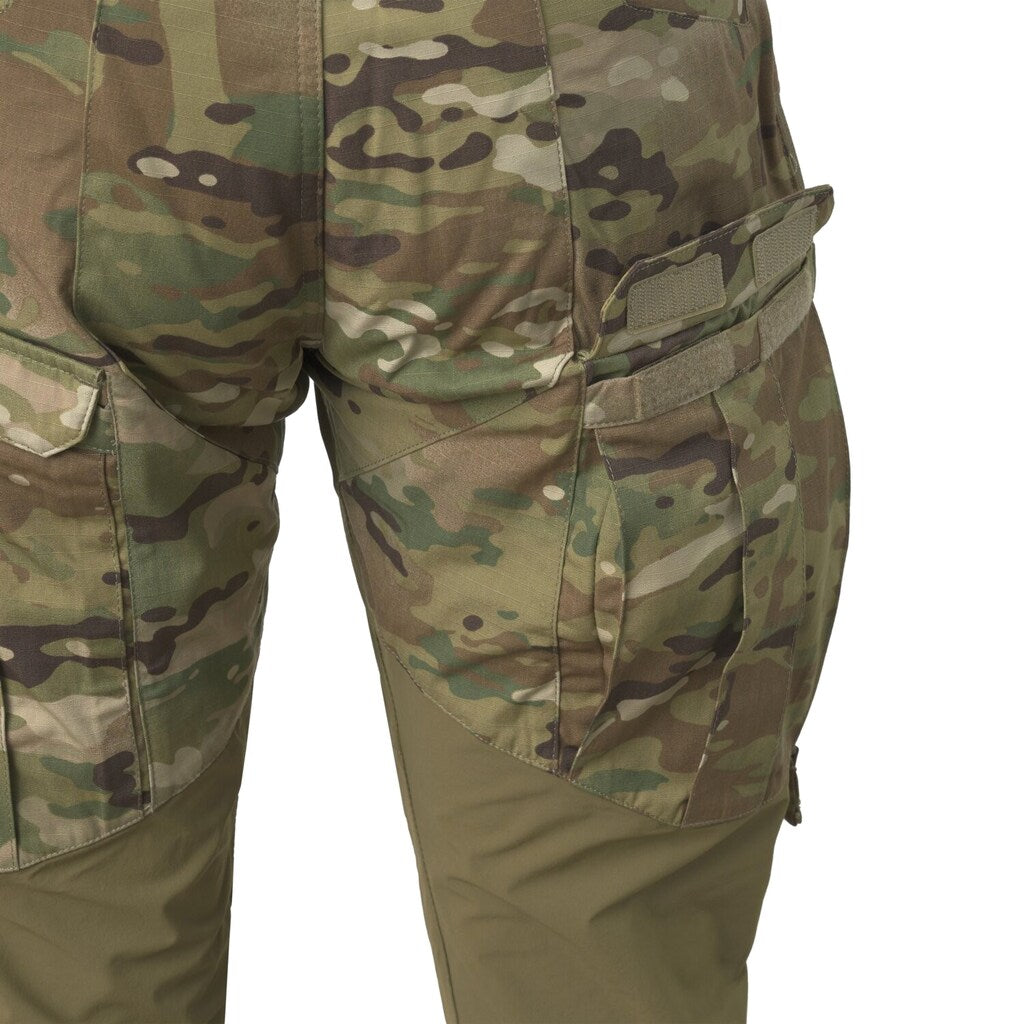 Spodnie Helikon MCDU NyCo Rip-Stop - MultiCam