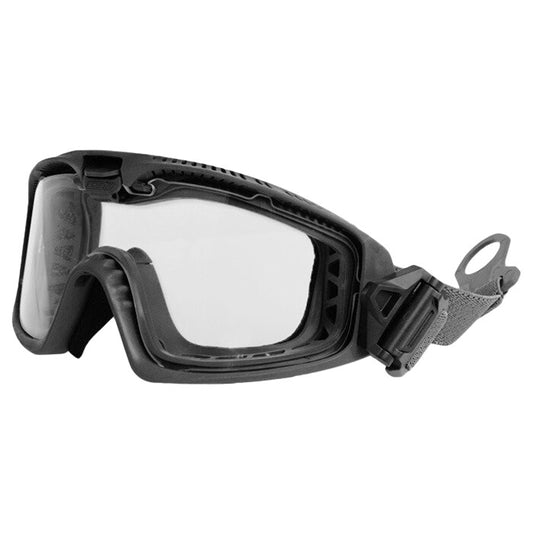 Gogle taktyczne ESS Influx Pivot Ops Core - Black