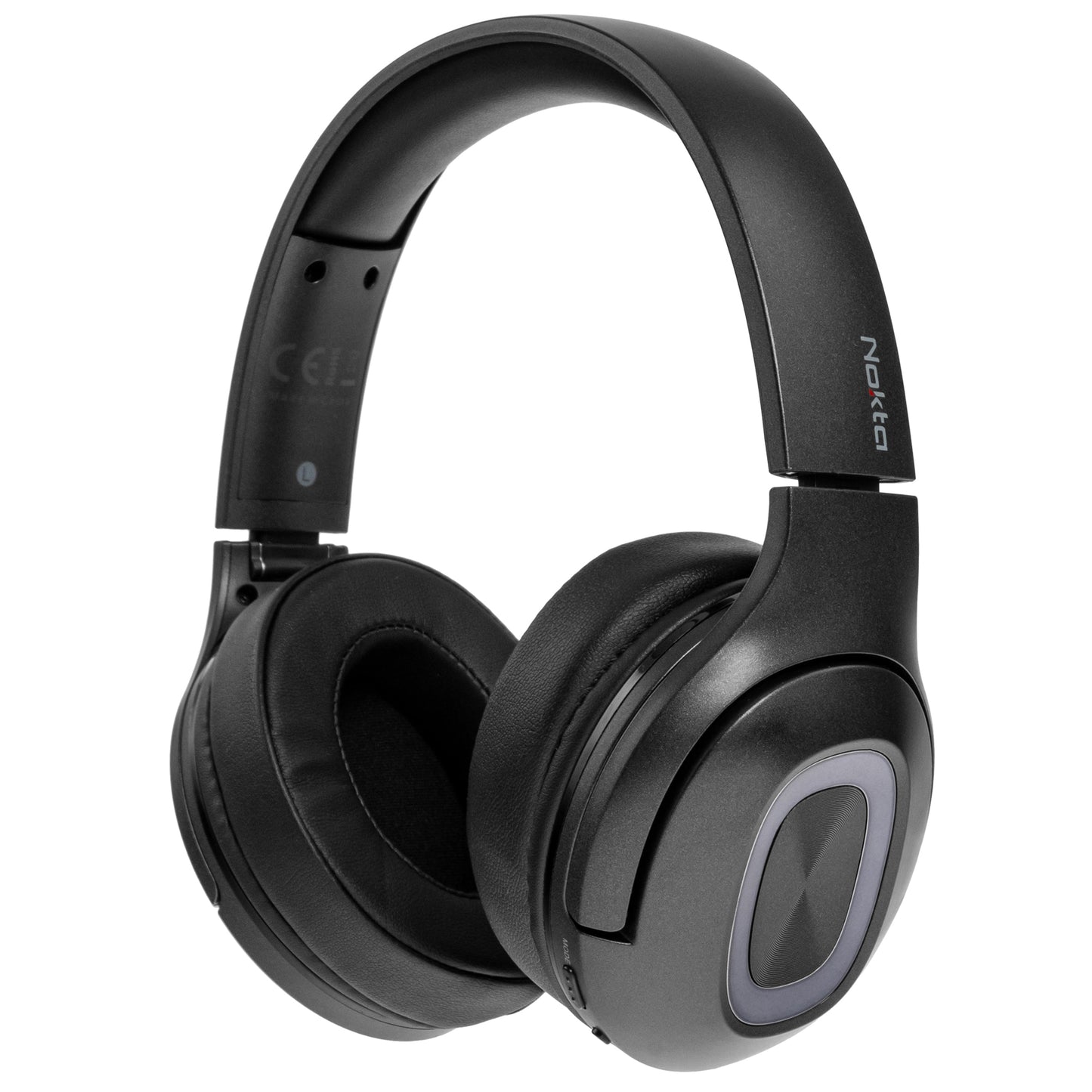 Słuchawki bezprzewodowe Nokta Bluetooth aptX Low Latency