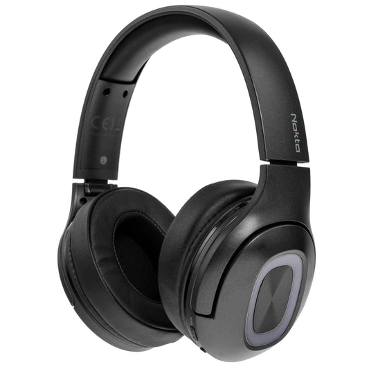 Słuchawki bezprzewodowe Nokta Bluetooth aptX Low Latency