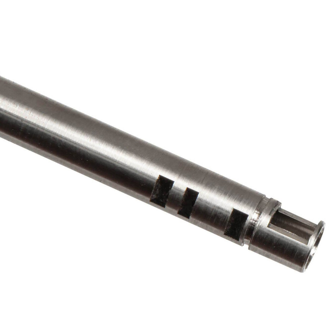 Lufa precyzyjna T.N.T. S+ 6,03 x 510 mm