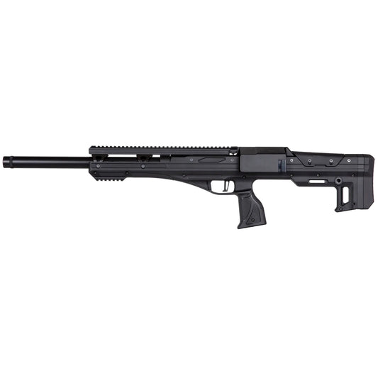 Karabin snajperski ICS CXP Tomahawk - Black