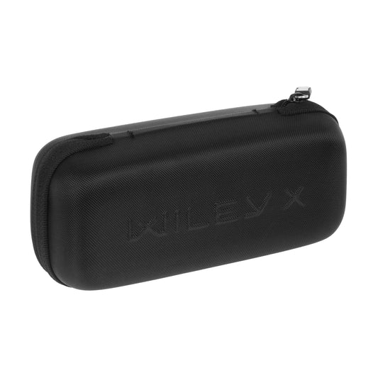 Etui na okulary Wiley X Zippered Eva Case - Black
