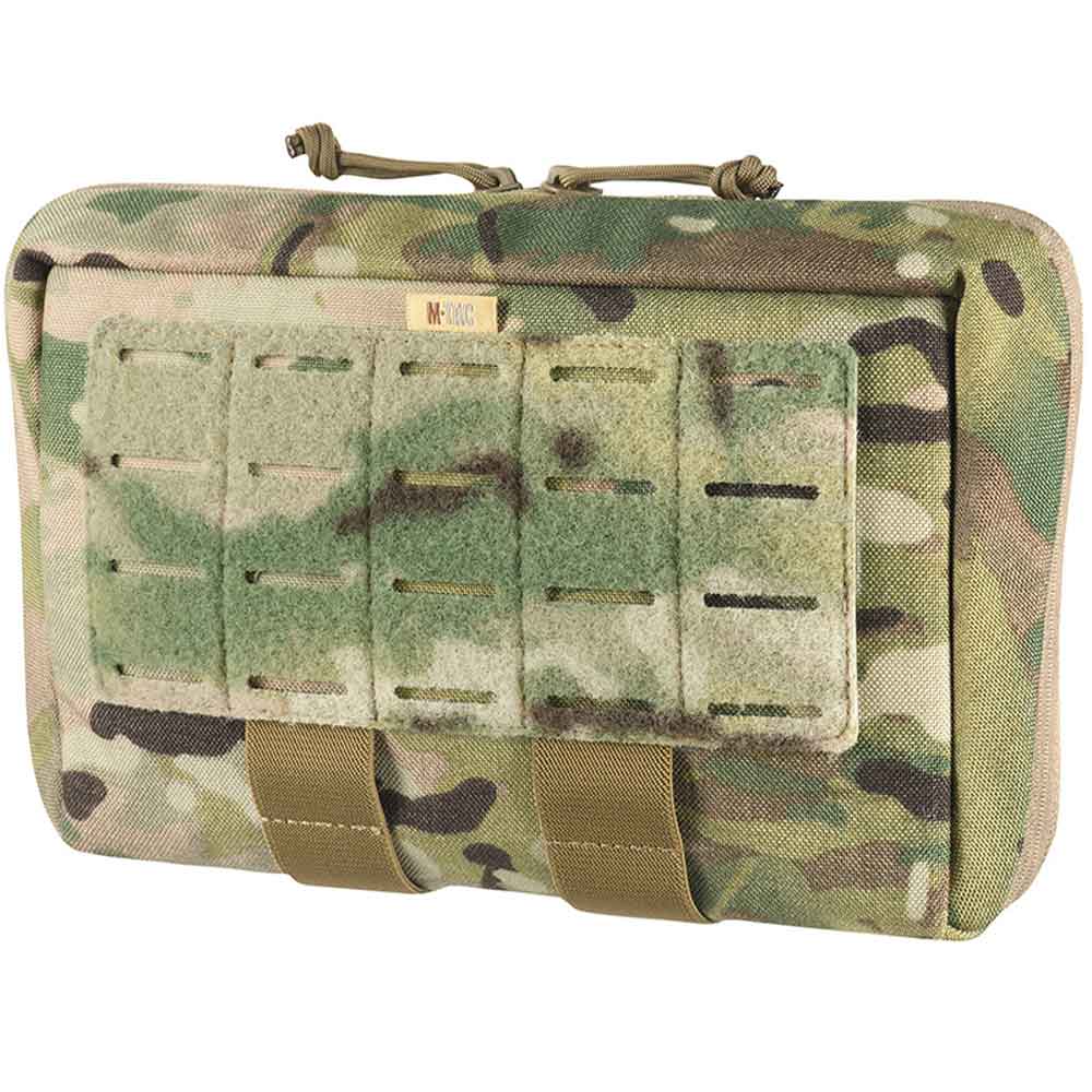 Panel administracyjny M-Tac Admin X-Large Elite - Multicam