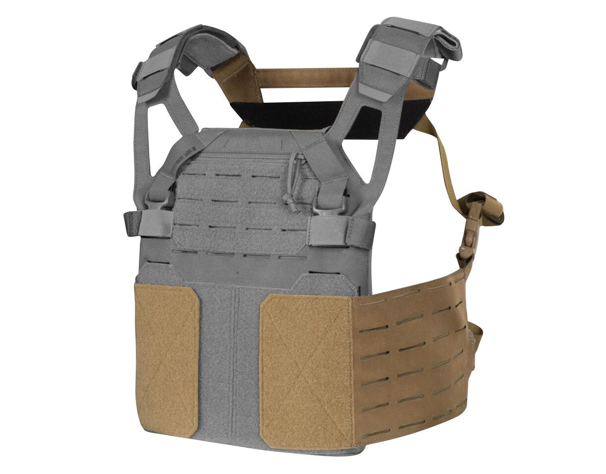 Panele boczne Direct Action Spitfire MK II Chest Rig Interface - Adaptive Green