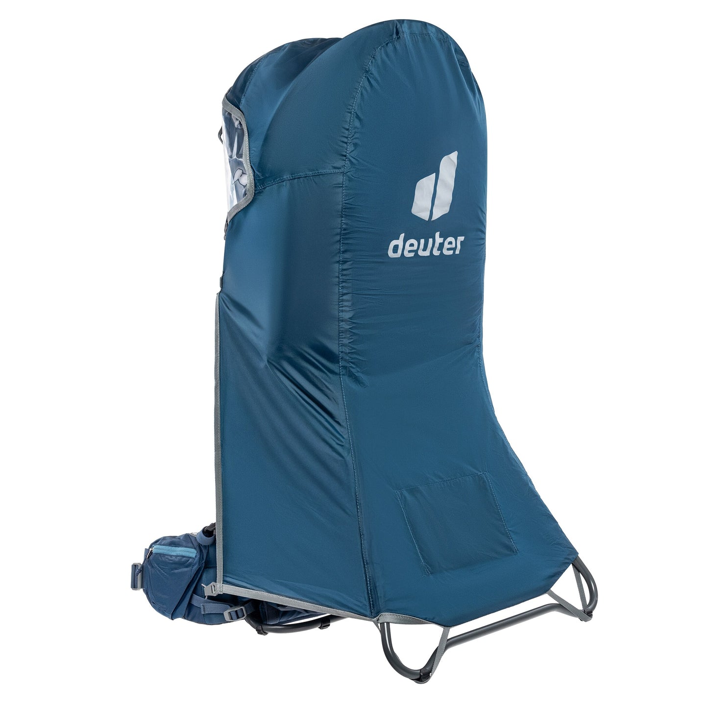 Pokrowiec na nosidełko Deuter KC Raincover Deluxe - Ara