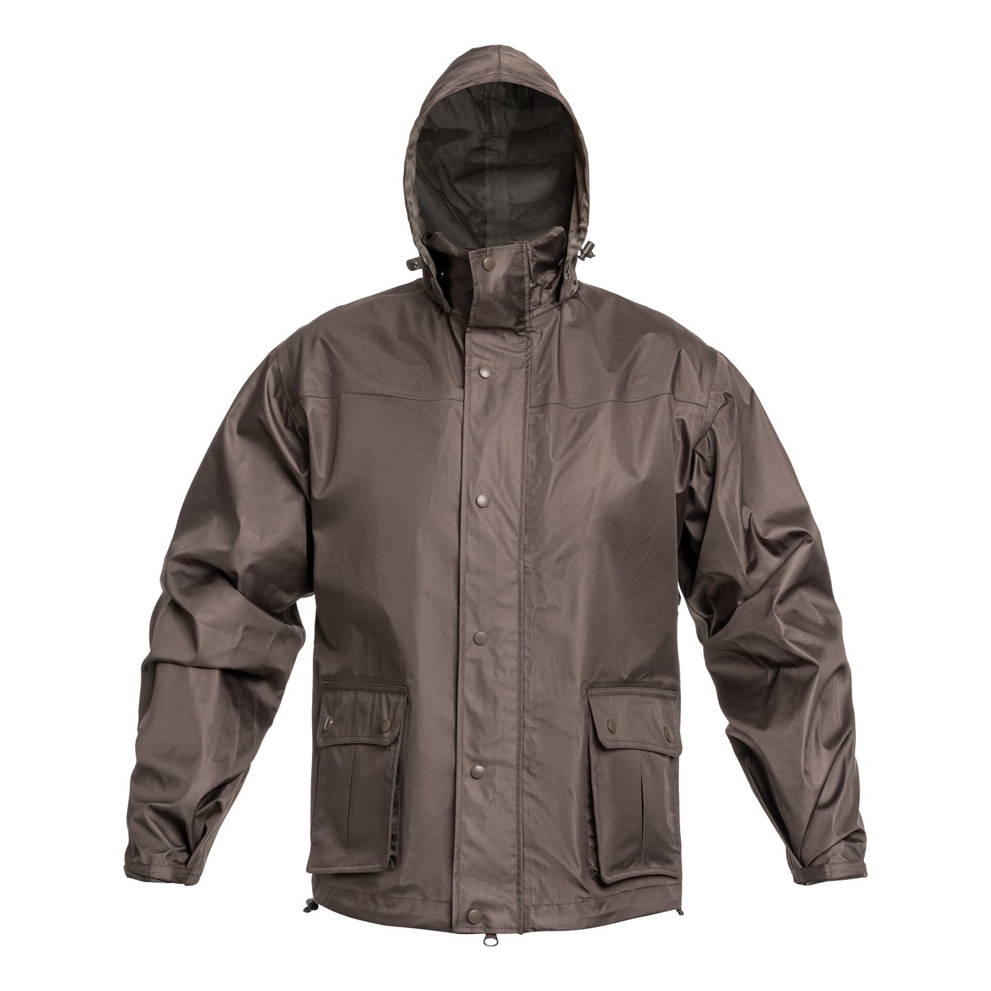 Kurtka Highlander Forces Tempest Waterproof - Ranger Green