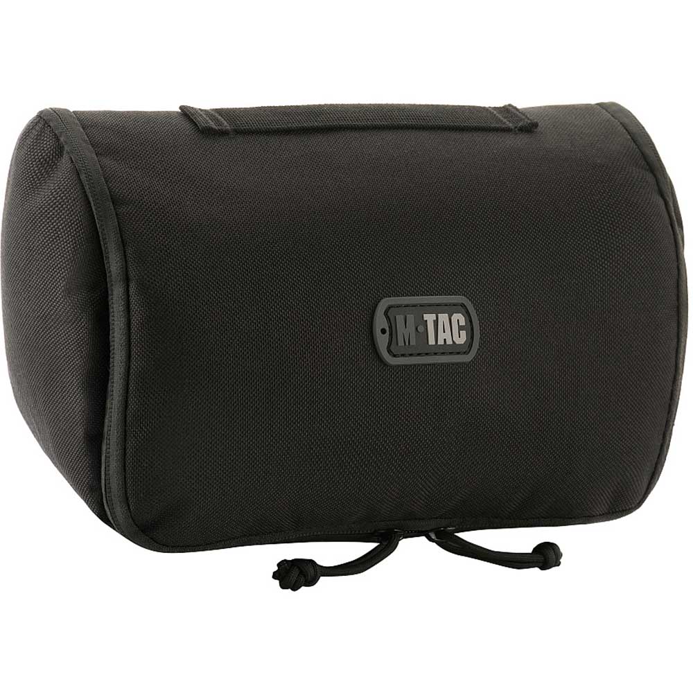 Kosmetyczka M-Tac - Black