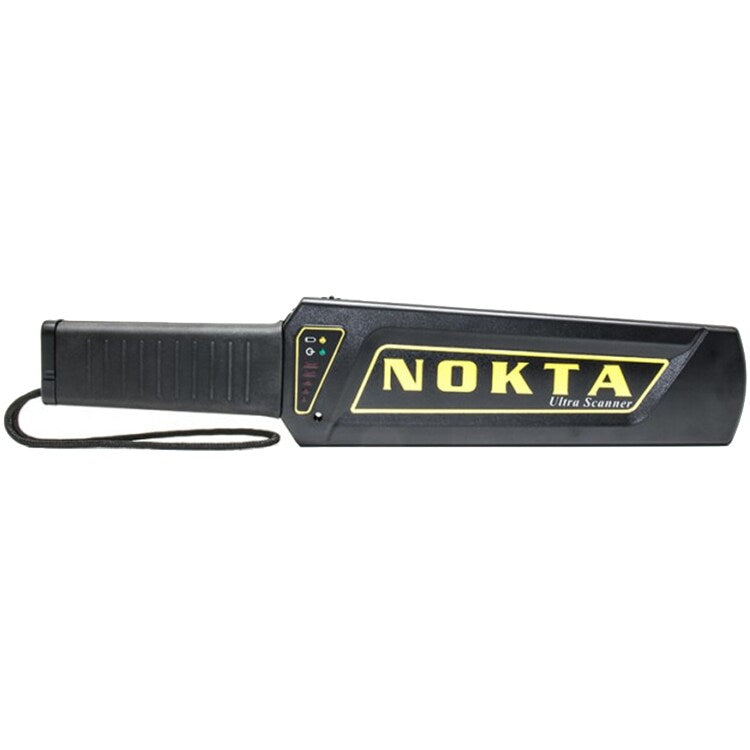 Wykrywacz metali Nokta Ultra Scanner