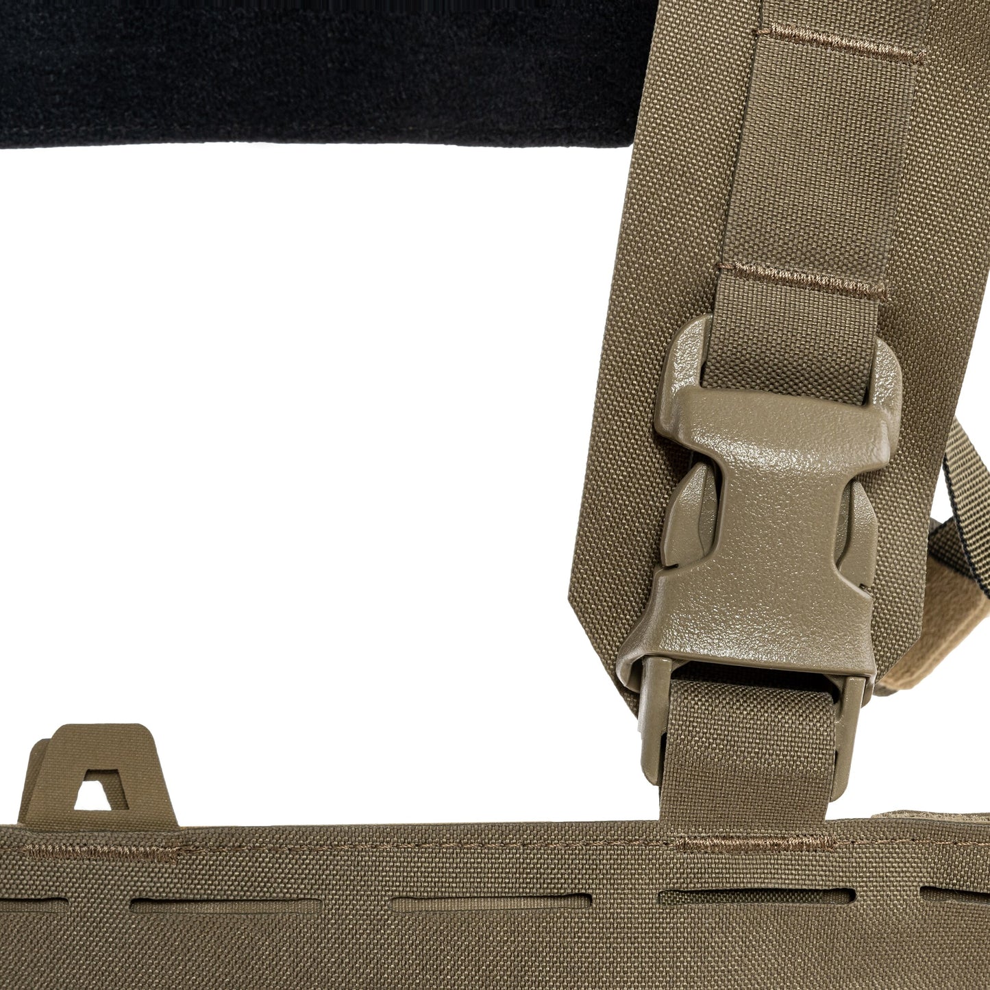 Kamizelka taktyczna Direct Action Warwick Mini Chest Rig - Adaptive Green