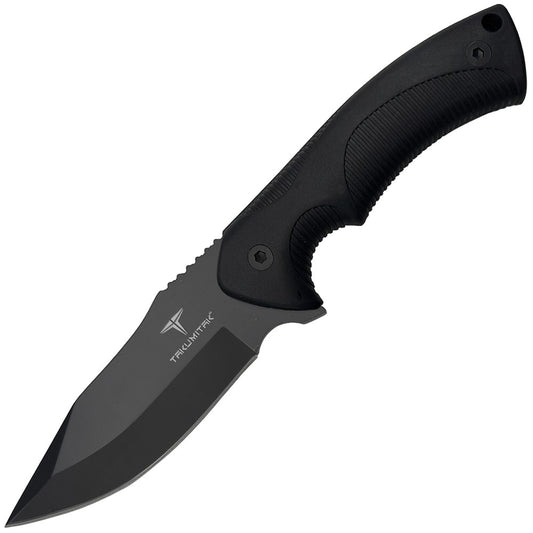Nóż Takumitak Fit - Black/Coyote