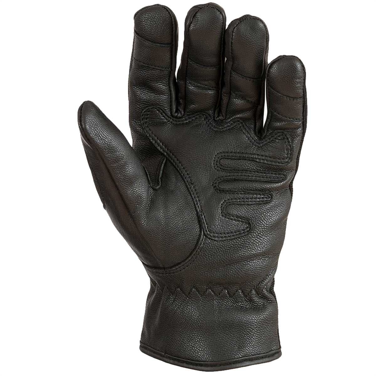 Rękawice taktyczne Highlander Forces Special Ops - Black
