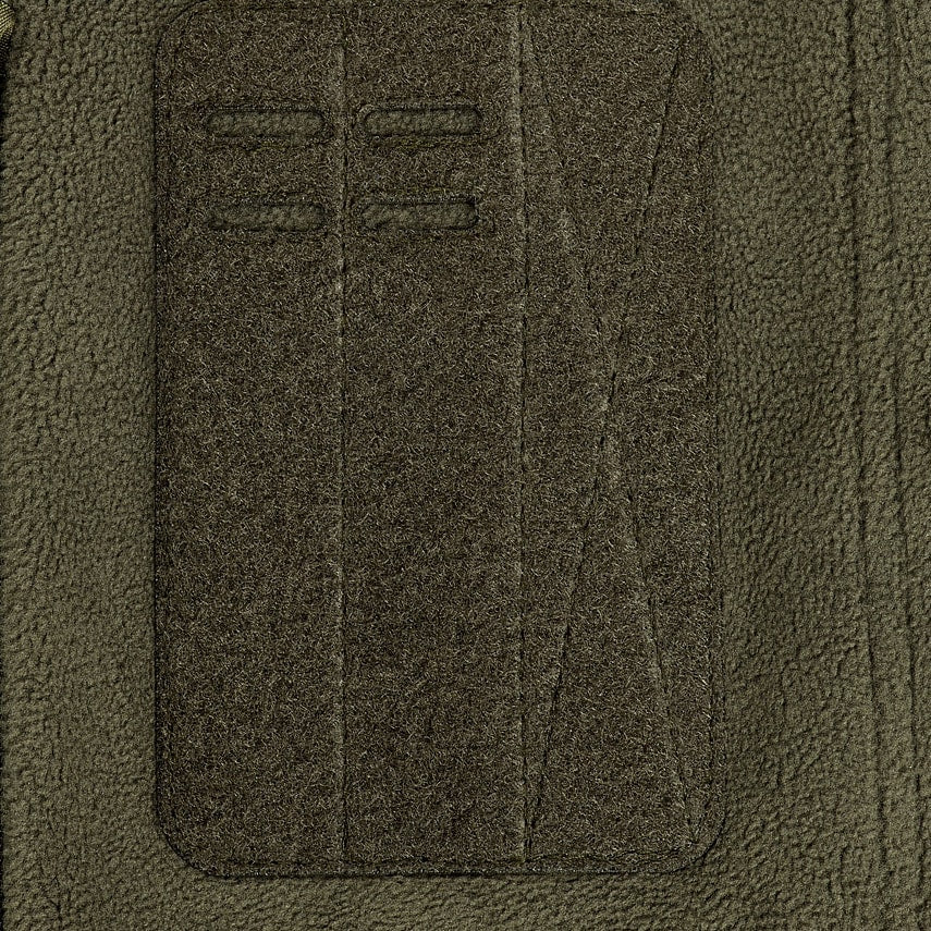 Polar M-Tac Alpha Microfleece Gen II - Army Olive