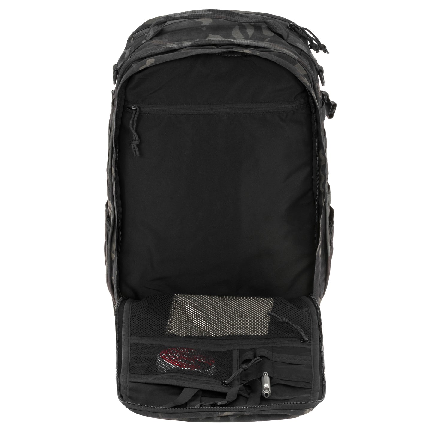 Plecak Wisport Sparrow II 40 l - MultiCam Black