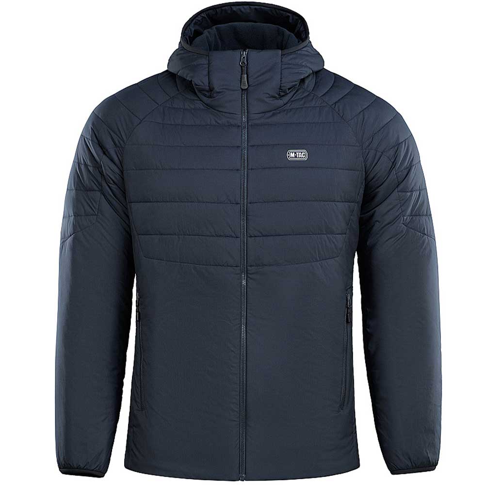 Kurtka M-Tac Berserk - Deep Navy Blue