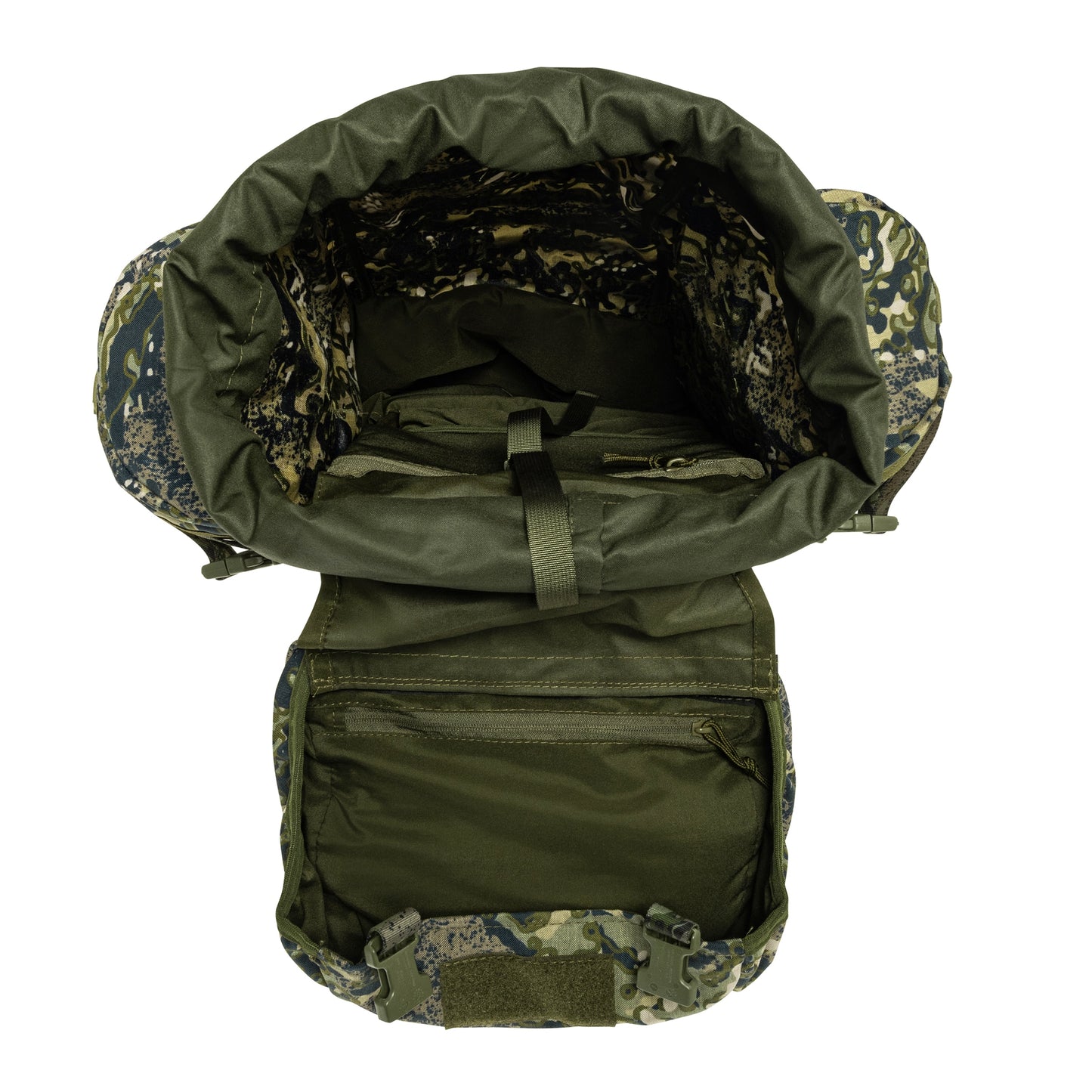 Plecak Wisport Raccoon 85 l - MAPA