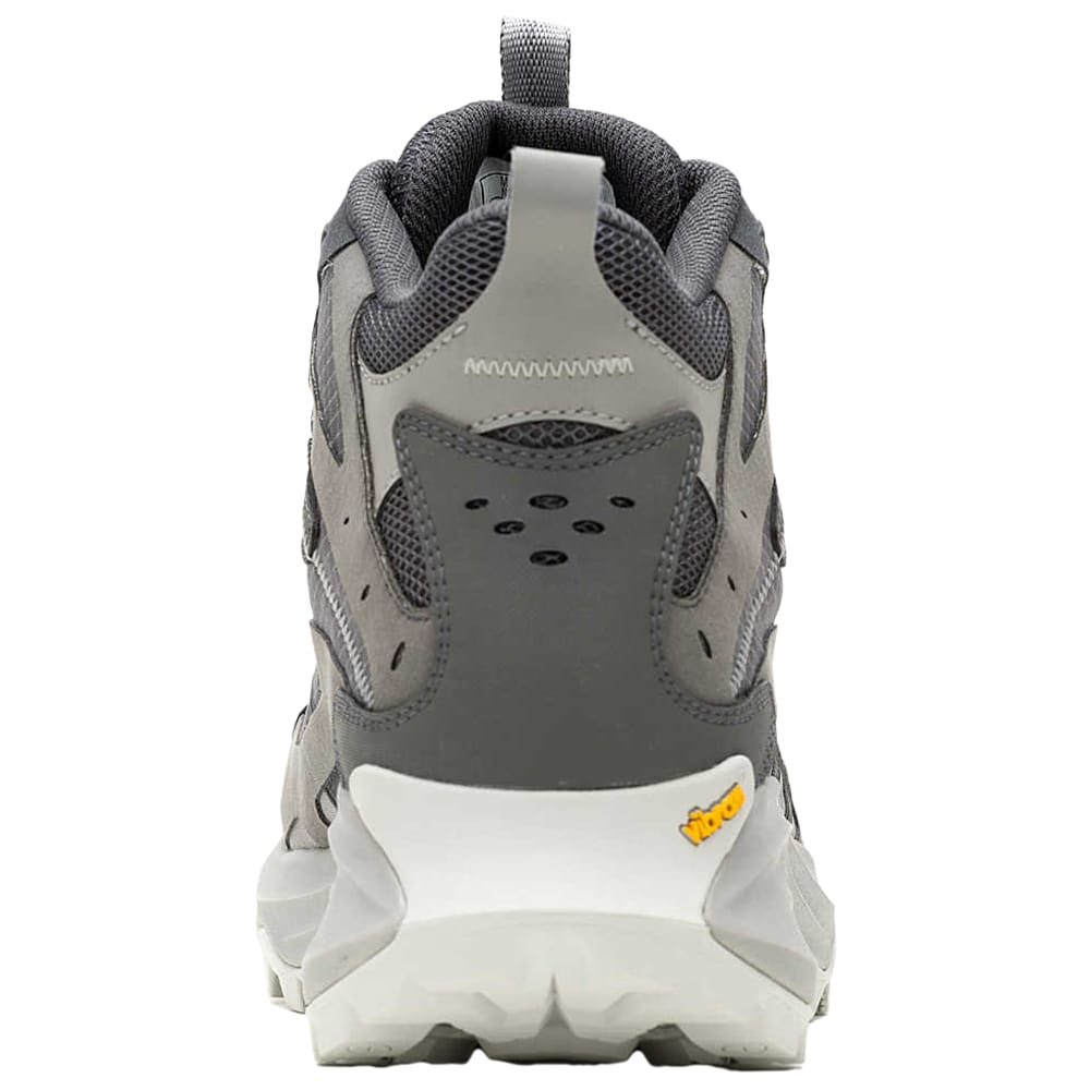 Buty Merrell MOAB Speed 2 MID GTX - Asphalt