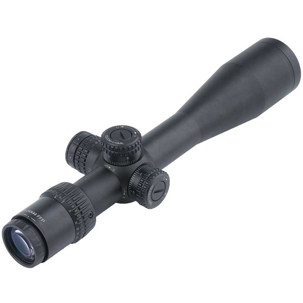 Luneta celownicza Vector Optics Veyron 6-24x44 First Focal Plane IR