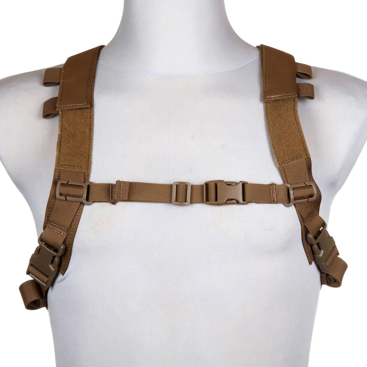 Plecak Primal Gear Mini Map Plesio 12-24 l - Coyote Brown