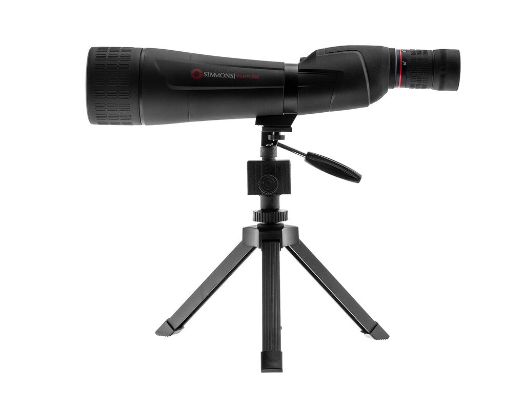 Luneta obserwacyjna Simmons Venture 20-60x80