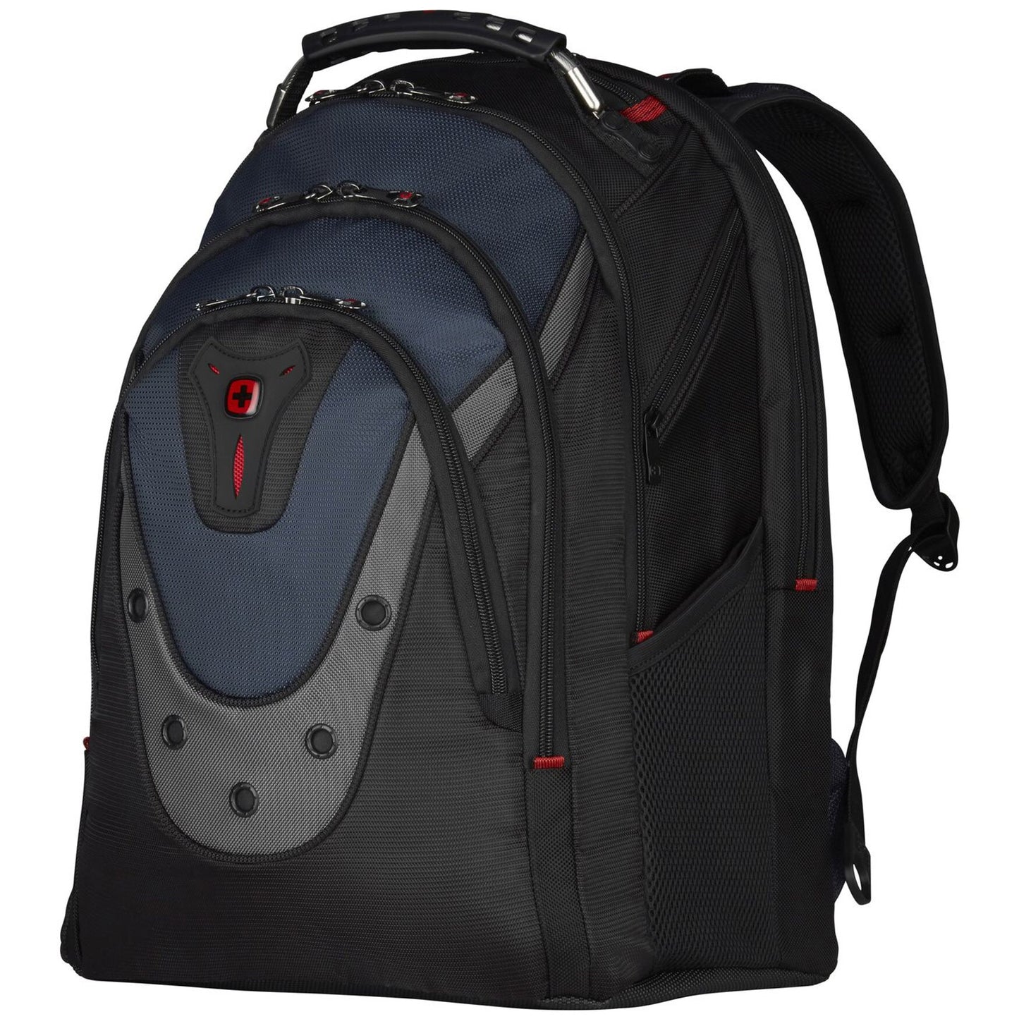 Plecak Wenger Ibex 23 l - Niebieski
