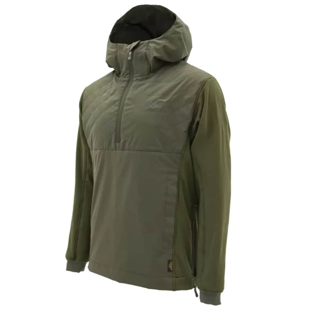 Kurtka Carinthia G-Loft Ultra Hoodie - Olive