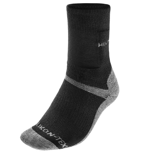 Skarpety Helikon HeavyWeight - Black
