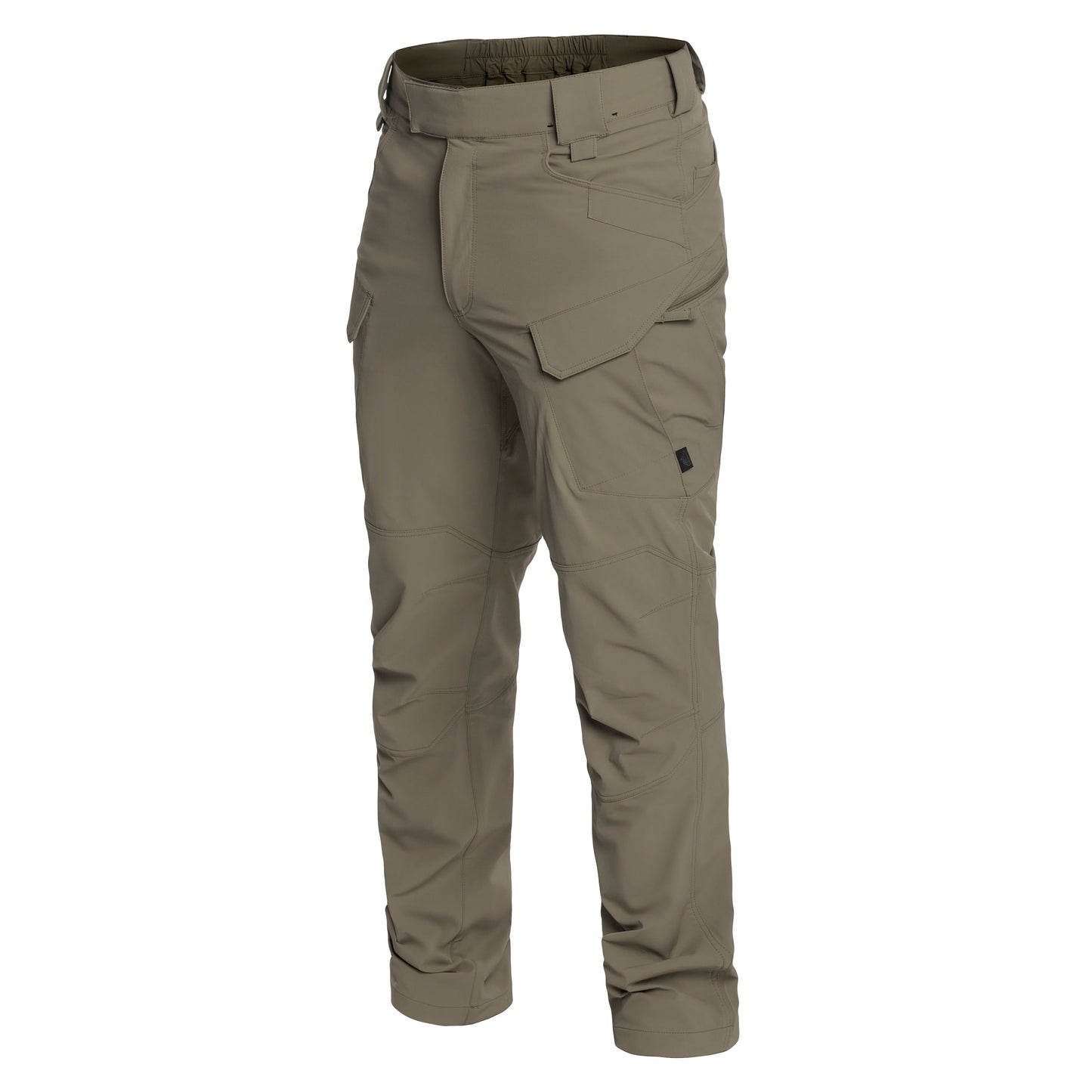 Spodnie Helikon OTP VersaStretch - RAL 7013