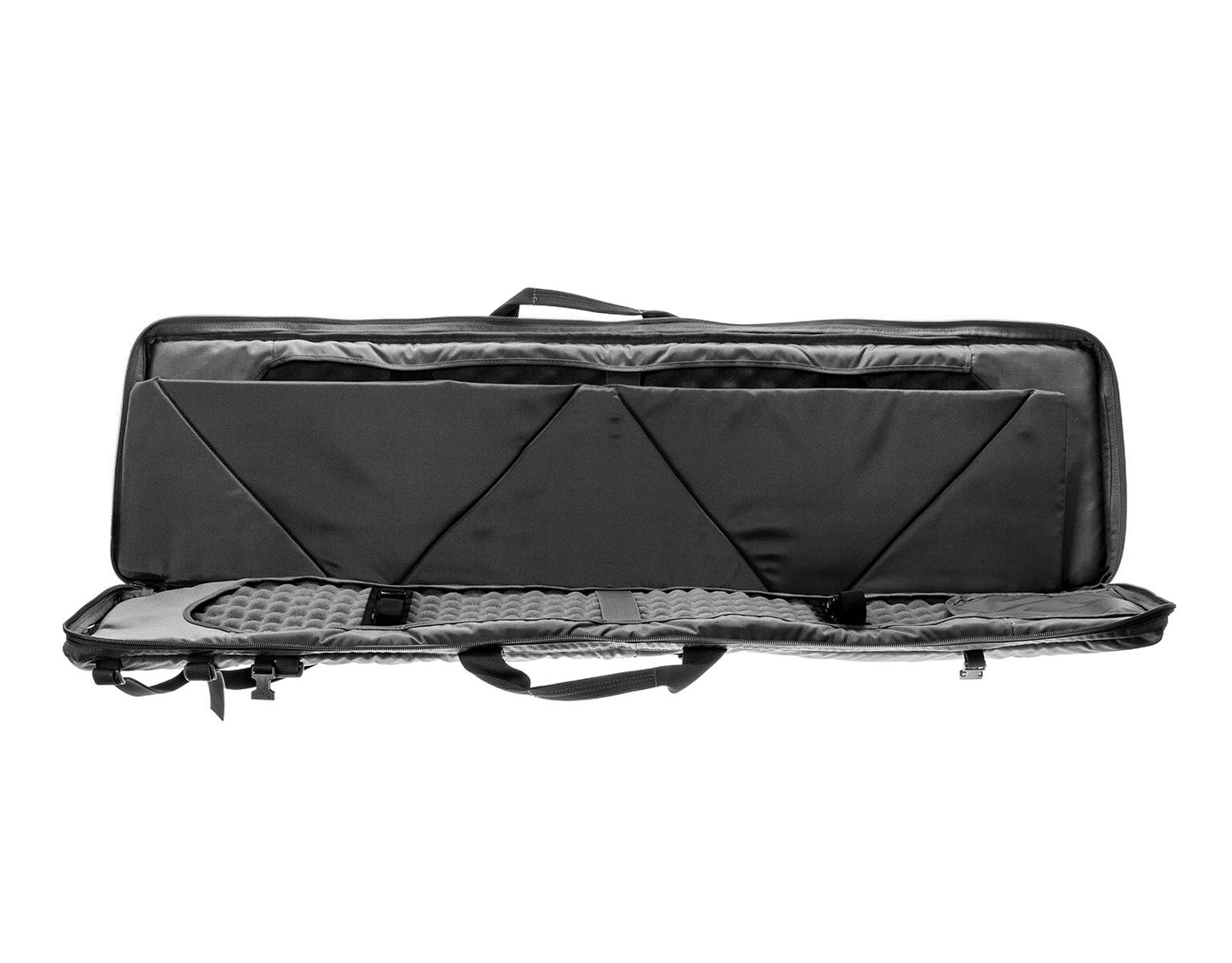Pokrowiec Wisport na karabin 120+ - RAL 6003