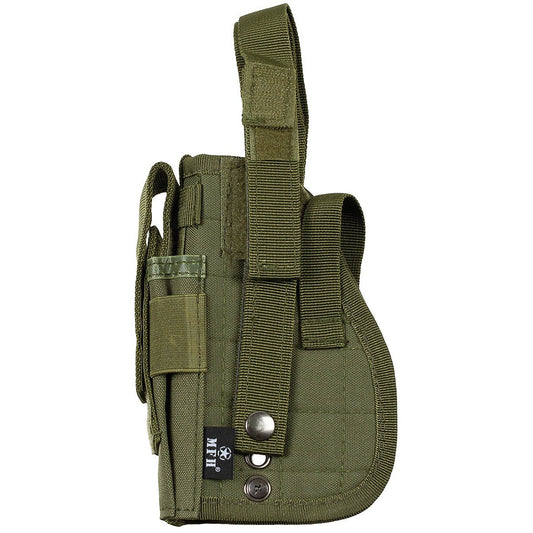 Kabura MFH MOLLE prawa - Olive