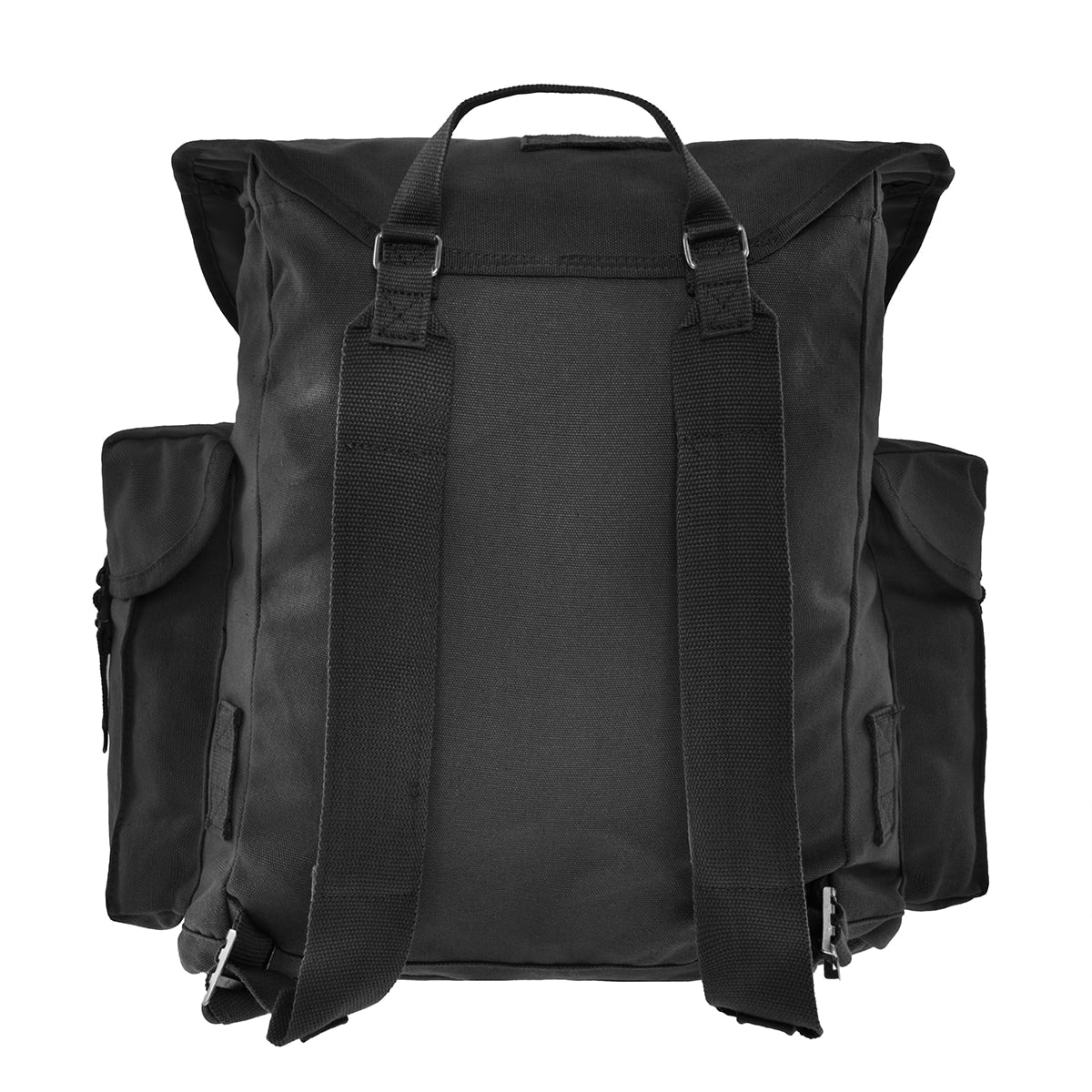 Plecak Brandit BW Rucksack 40 l - Black