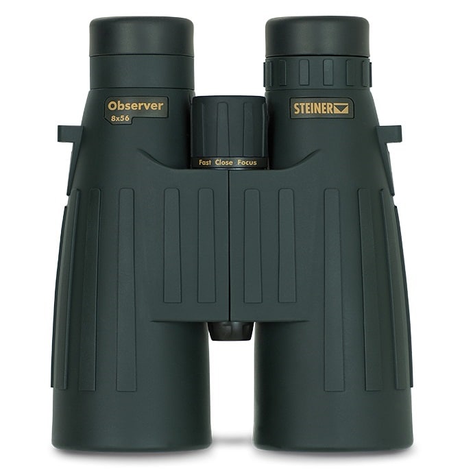 Lornetka Steiner Observer 8x56