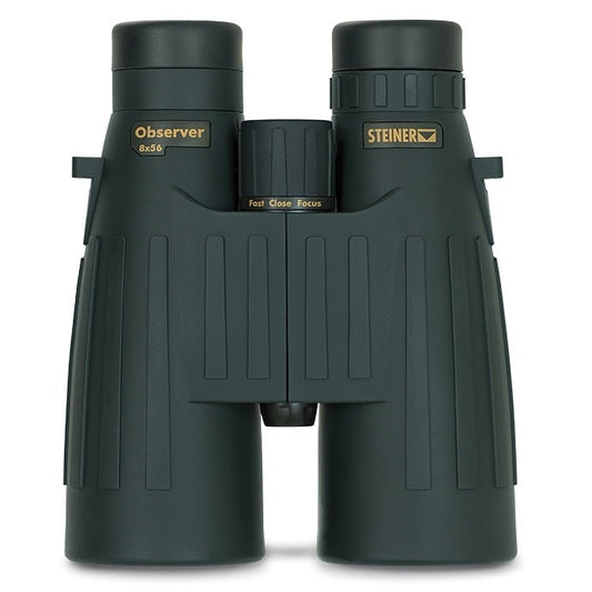 Lornetka Steiner Observer 8x56