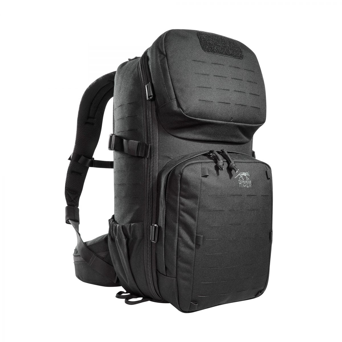 Plecak Tasmanian Tiger Modular Combat 22 l Black