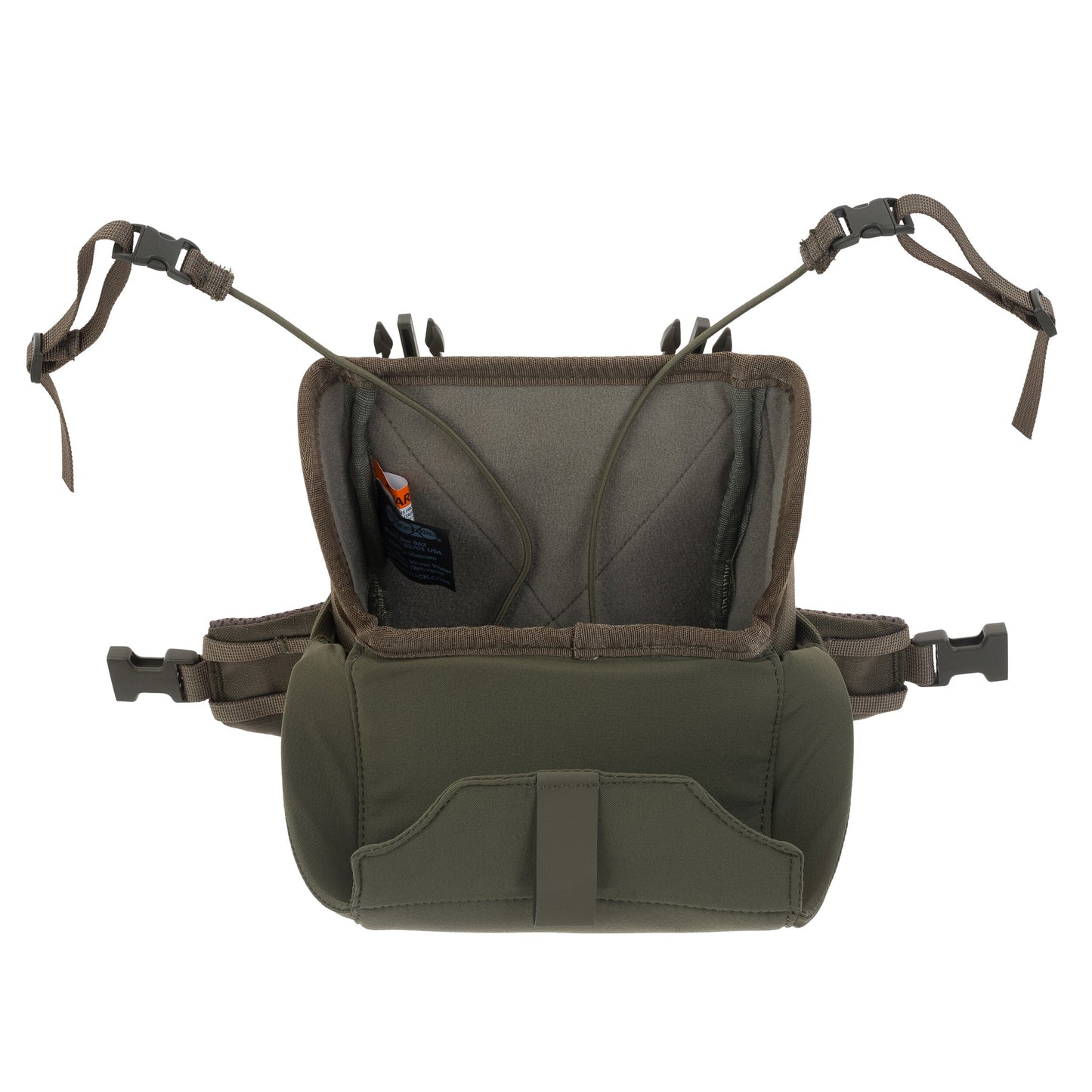 Torba Eberlestock Recon Modular Bino Pack Large - Military Green