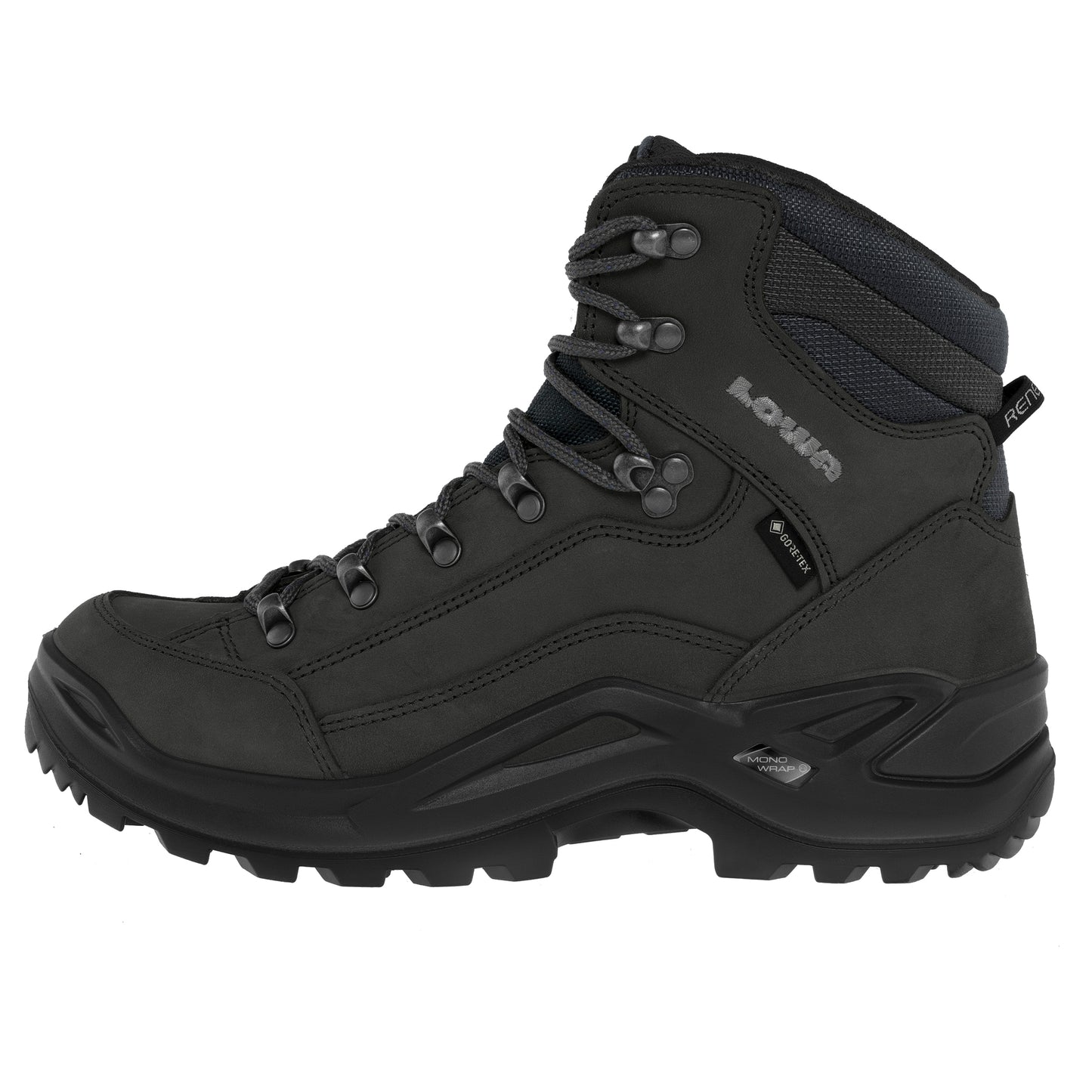 Buty Lowa Renegade GTX MID - Dark Grey