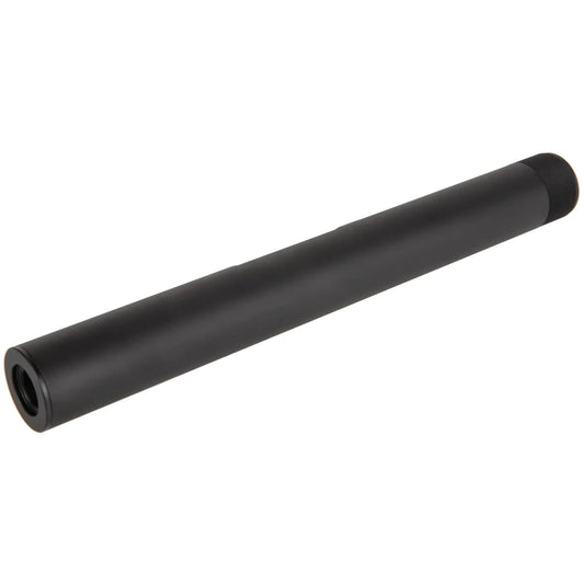 Lufa zewnętrza krótka PSS 30x255 mm do replik VSR-ONE - Black