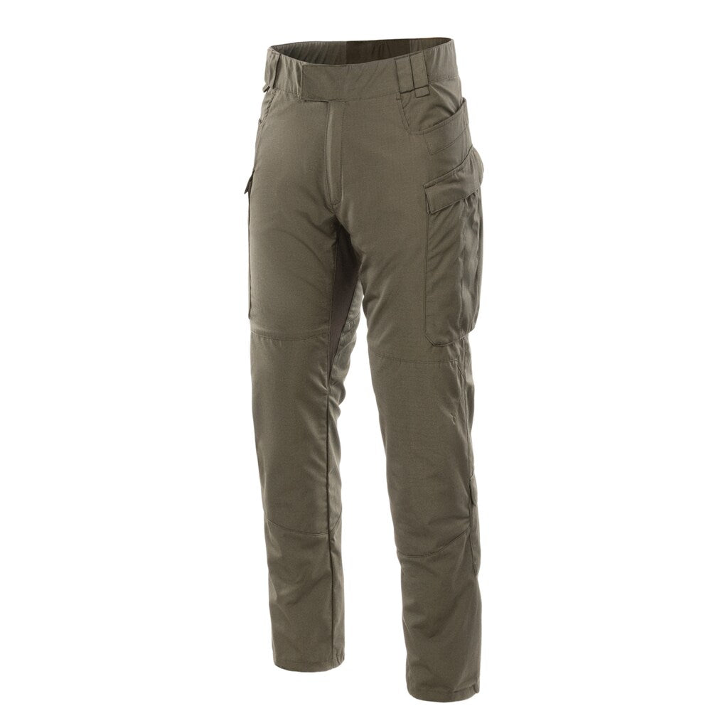 Spodnie Helikon MBDU NyCo Rip-Stop - RAL 7013