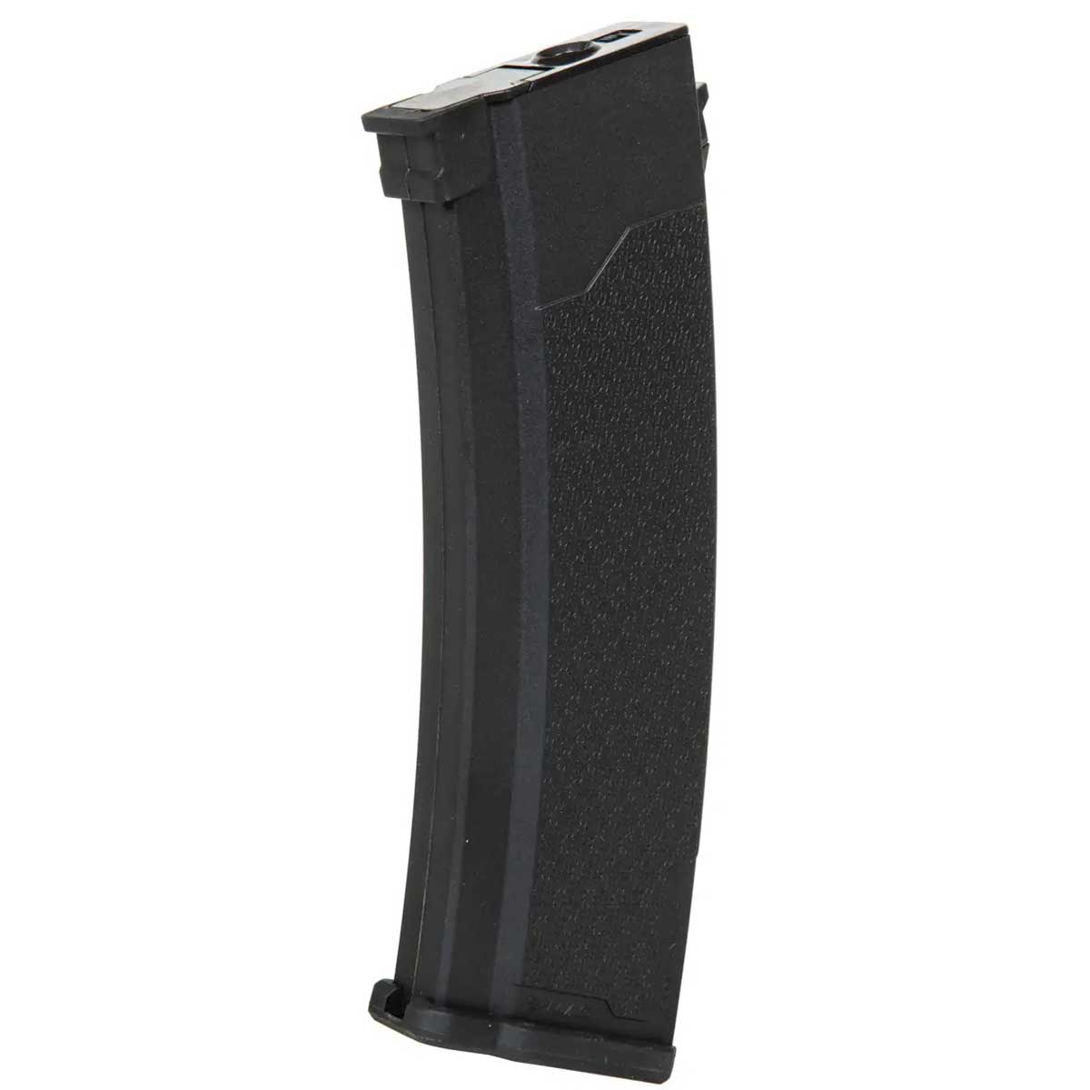 Magazynek ASG Specna Arms S-mag Hi-Cap 430 kulek do replik AK - Black