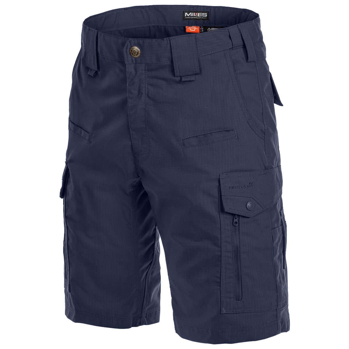 Szorty Pentagon Ranger 2.0 - Midnight Blue