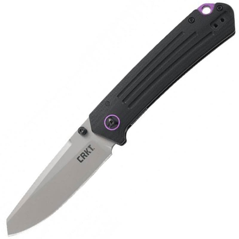 Nóż składany CRKT 7115 Montosa